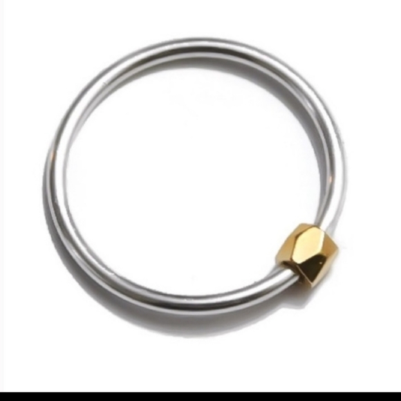 fidget/anxiety ring - Picture 2 of 3